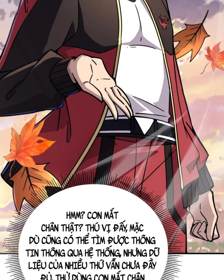 Toàn Dân Ngự Linh: Linh Sủng Của Ta Là Nữ Cường Thi Chapter 30 - 43