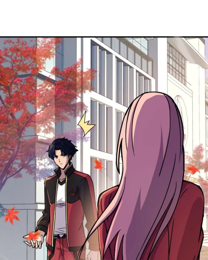 Toàn Dân Ngự Linh: Linh Sủng Của Ta Là Nữ Cường Thi Chapter 30 - 46