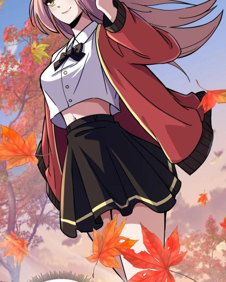 Toàn Dân Ngự Linh: Linh Sủng Của Ta Là Nữ Cường Thi Chapter 30 - 48