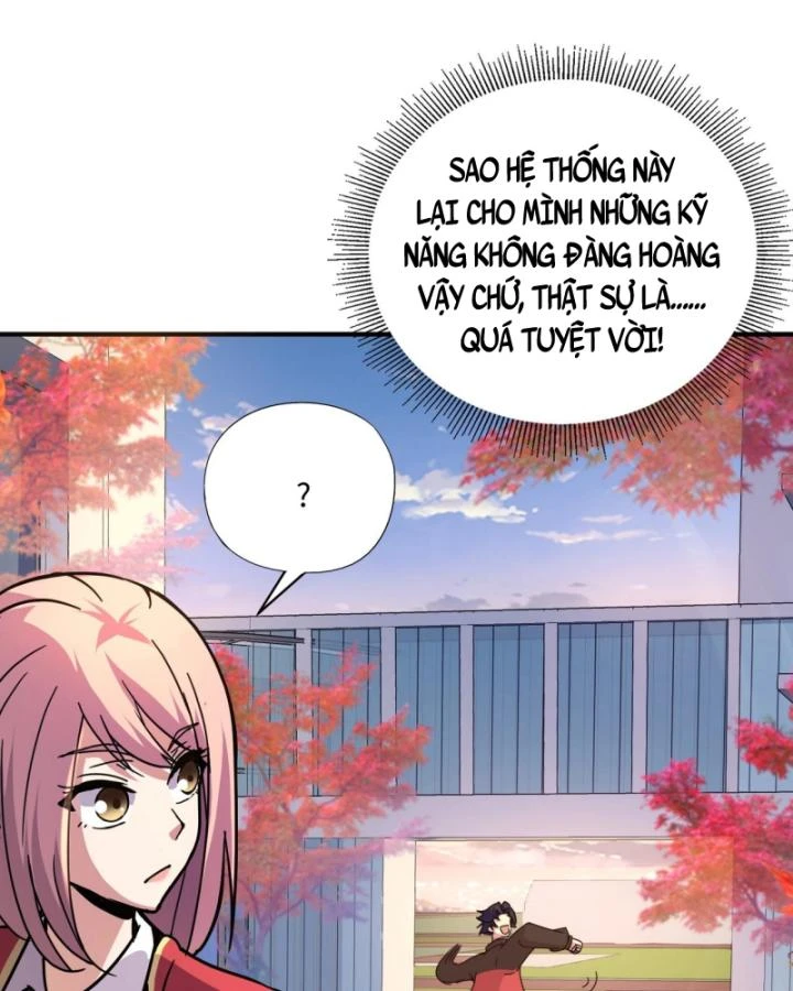 Toàn Dân Ngự Linh: Linh Sủng Của Ta Là Nữ Cường Thi Chapter 30 - 50