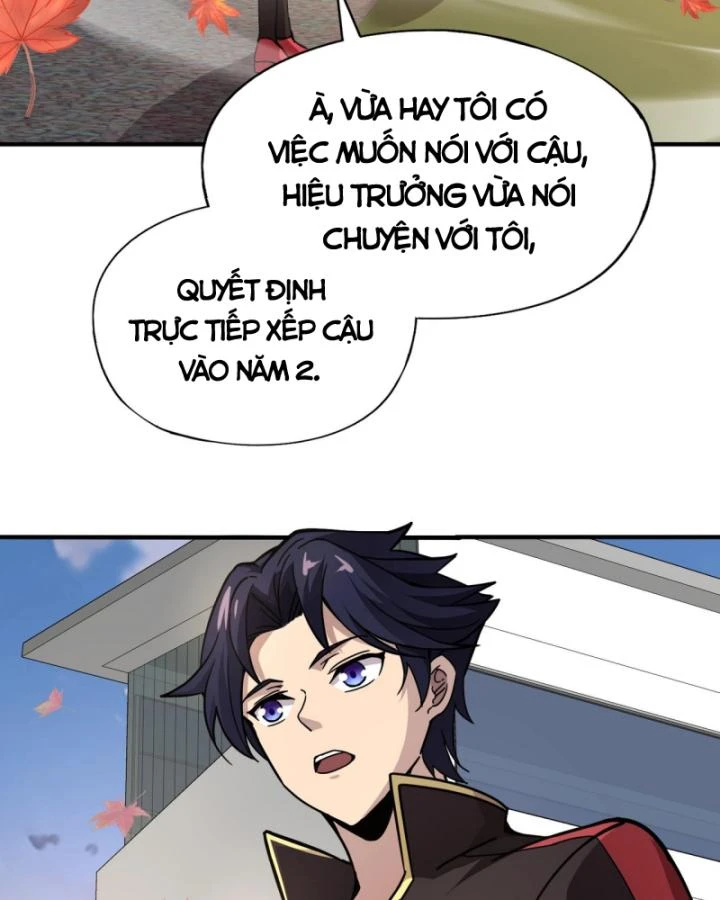 Toàn Dân Ngự Linh: Linh Sủng Của Ta Là Nữ Cường Thi Chapter 30 - 58