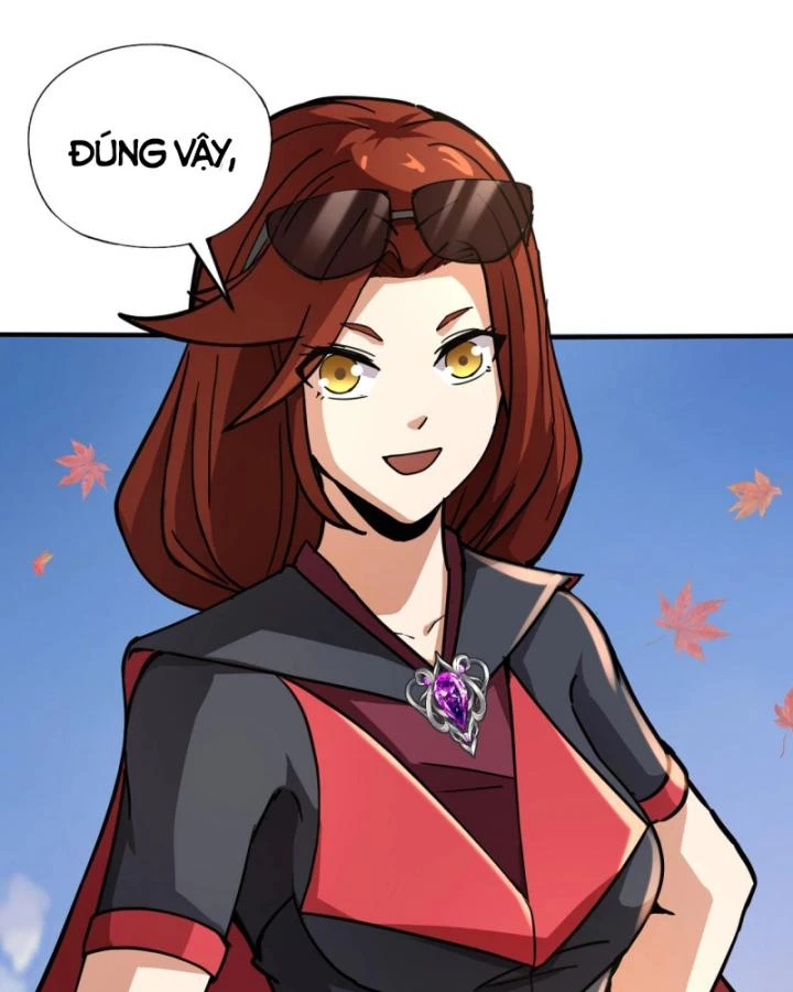 Toàn Dân Ngự Linh: Linh Sủng Của Ta Là Nữ Cường Thi Chapter 30 - 60