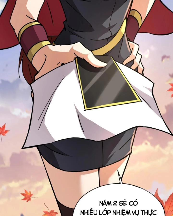 Toàn Dân Ngự Linh: Linh Sủng Của Ta Là Nữ Cường Thi Chapter 30 - 61