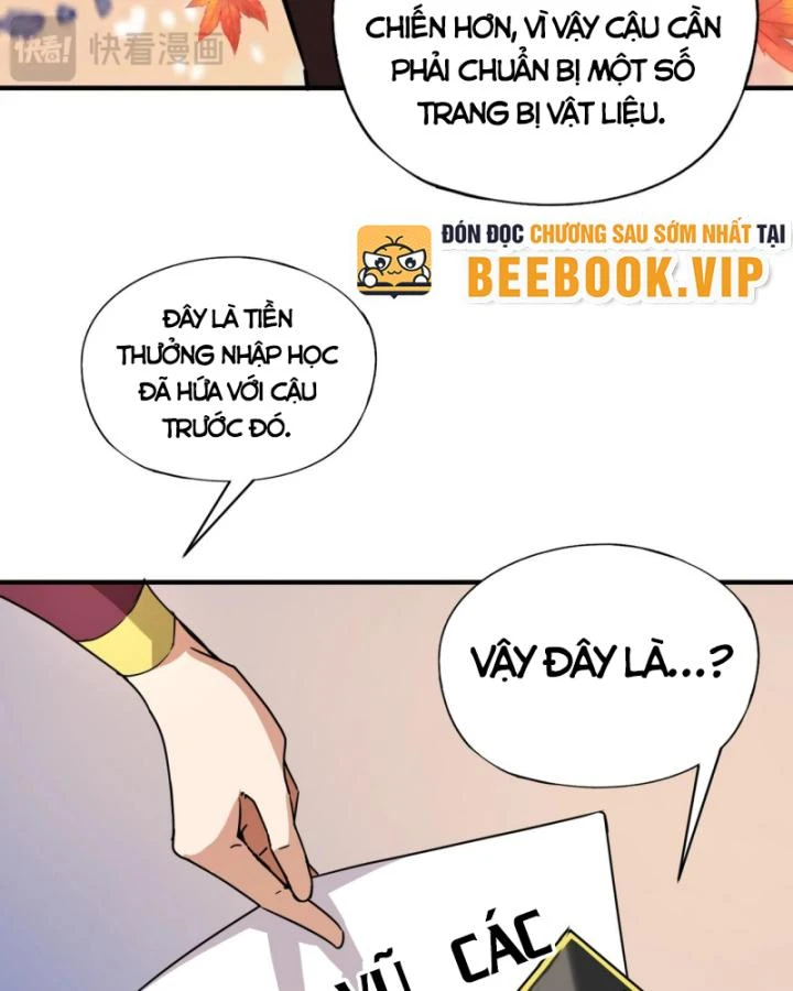 Toàn Dân Ngự Linh: Linh Sủng Của Ta Là Nữ Cường Thi Chapter 30 - 62