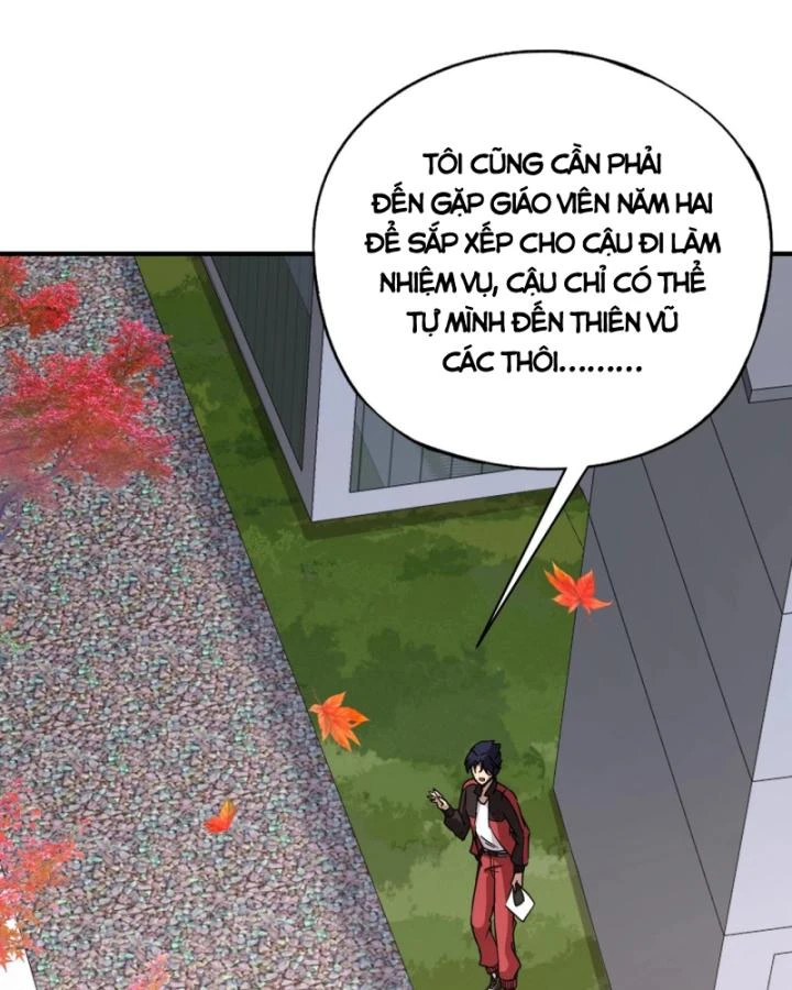 Toàn Dân Ngự Linh: Linh Sủng Của Ta Là Nữ Cường Thi Chapter 30 - 64