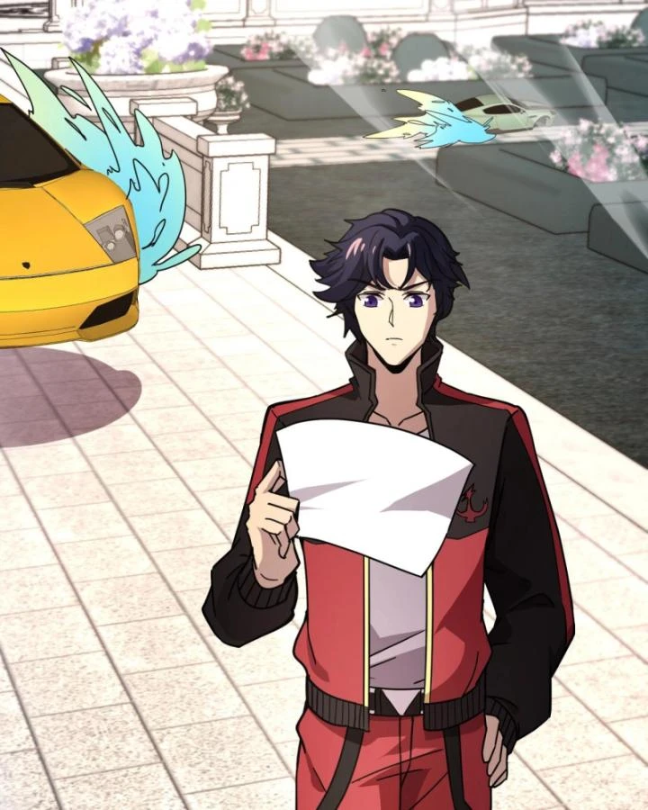 Toàn Dân Ngự Linh: Linh Sủng Của Ta Là Nữ Cường Thi Chapter 30 - 67