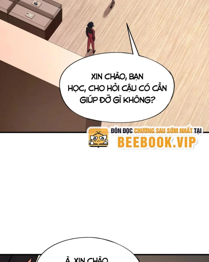 Toàn Dân Ngự Linh: Linh Sủng Của Ta Là Nữ Cường Thi Chapter 30 - 73