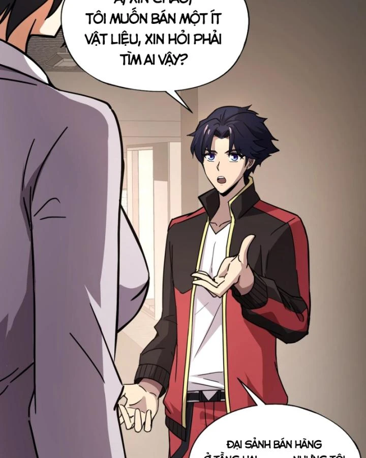 Toàn Dân Ngự Linh: Linh Sủng Của Ta Là Nữ Cường Thi Chapter 30 - 74