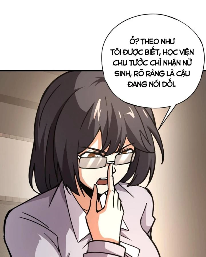 Toàn Dân Ngự Linh: Linh Sủng Của Ta Là Nữ Cường Thi Chapter 30 - 76