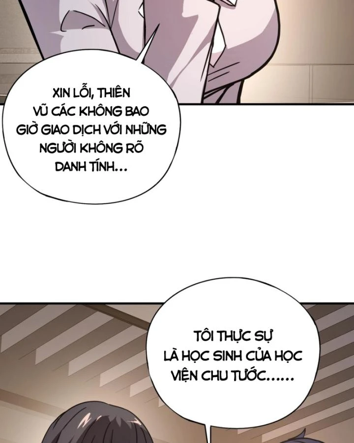 Toàn Dân Ngự Linh: Linh Sủng Của Ta Là Nữ Cường Thi Chapter 30 - 77