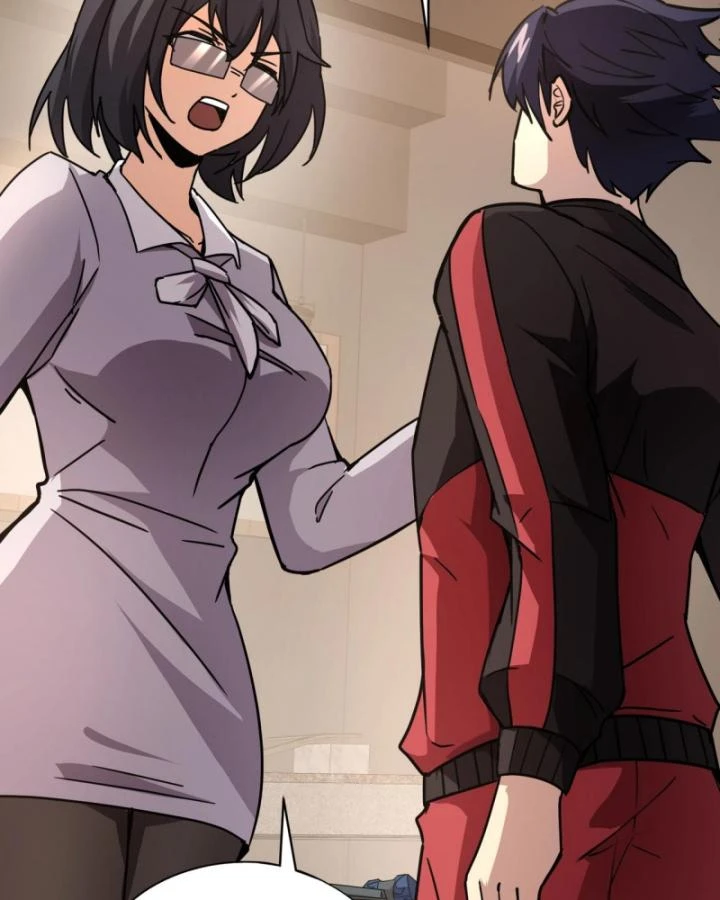 Toàn Dân Ngự Linh: Linh Sủng Của Ta Là Nữ Cường Thi Chapter 30 - 78