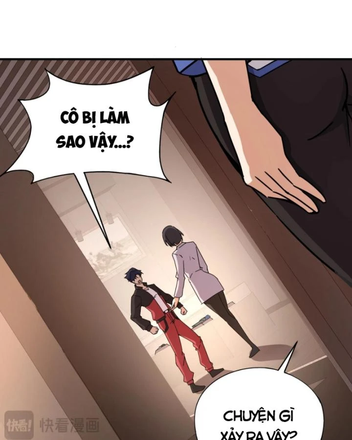 Toàn Dân Ngự Linh: Linh Sủng Của Ta Là Nữ Cường Thi Chapter 30 - 80