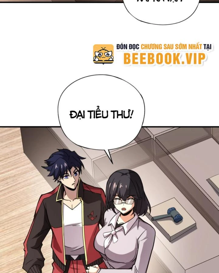 Toàn Dân Ngự Linh: Linh Sủng Của Ta Là Nữ Cường Thi Chapter 30 - 81