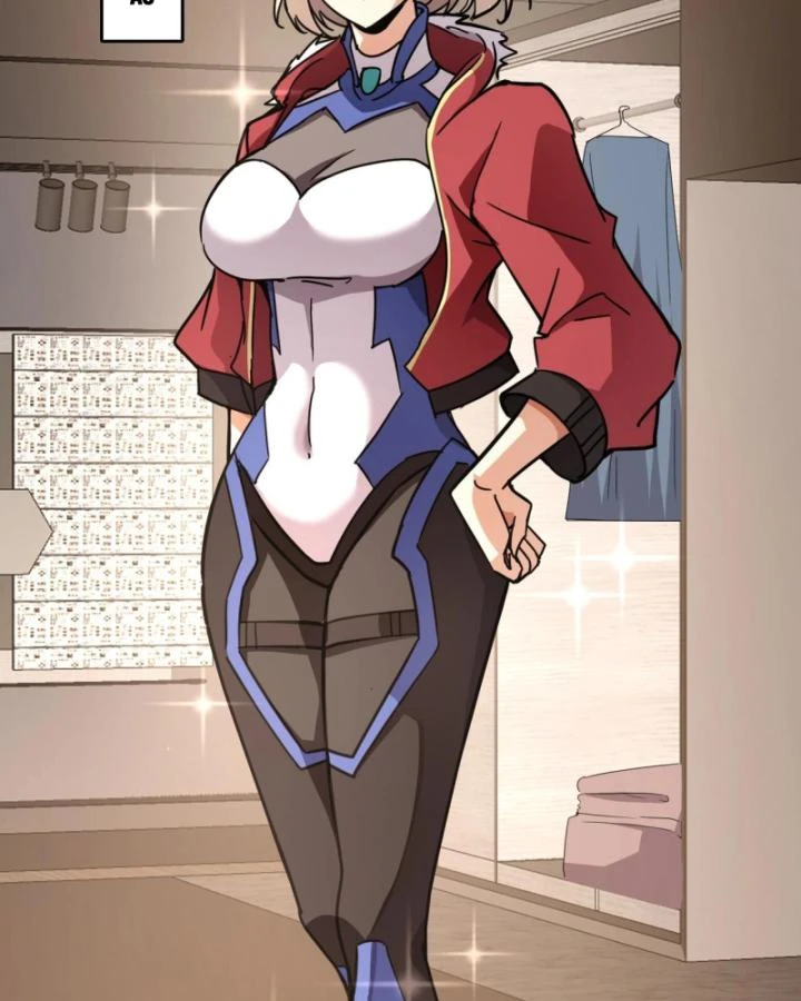 Toàn Dân Ngự Linh: Linh Sủng Của Ta Là Nữ Cường Thi Chapter 30 - 84