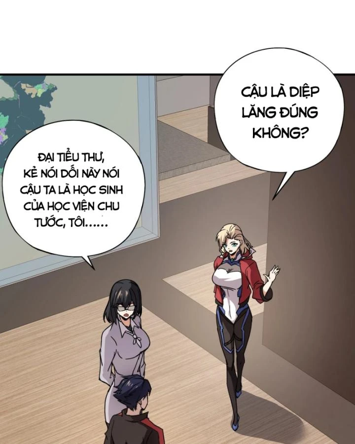 Toàn Dân Ngự Linh: Linh Sủng Của Ta Là Nữ Cường Thi Chapter 30 - 86