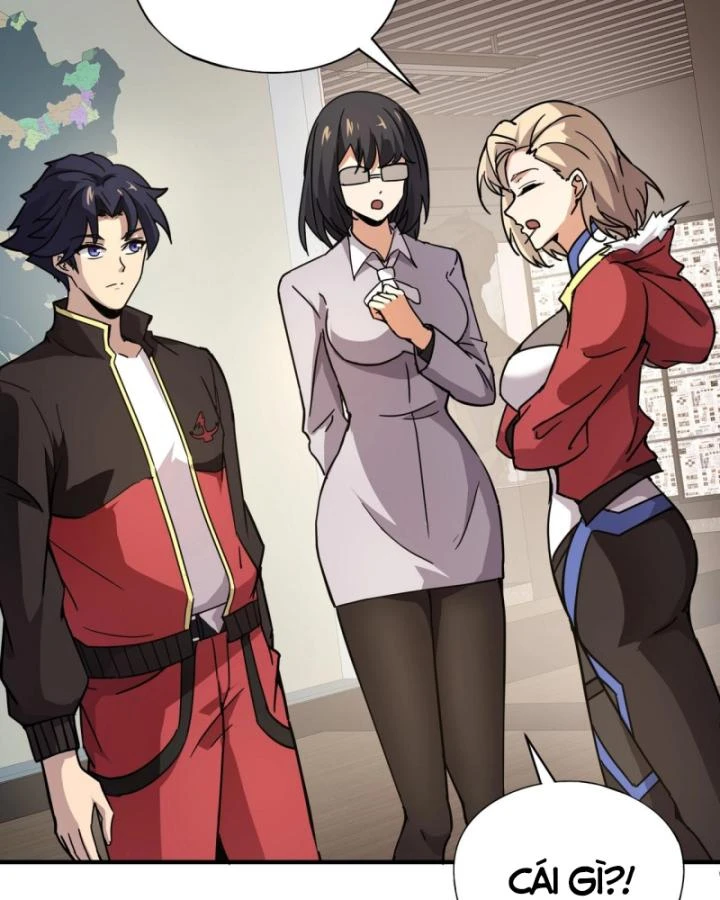 Toàn Dân Ngự Linh: Linh Sủng Của Ta Là Nữ Cường Thi Chapter 30 - 88