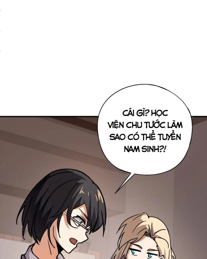 Toàn Dân Ngự Linh: Linh Sủng Của Ta Là Nữ Cường Thi Chapter 30 - 92