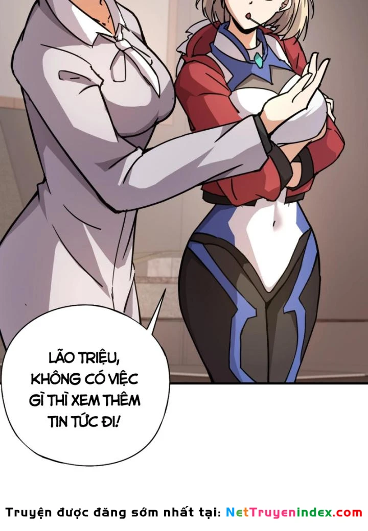 Toàn Dân Ngự Linh: Linh Sủng Của Ta Là Nữ Cường Thi Chapter 30 - 93