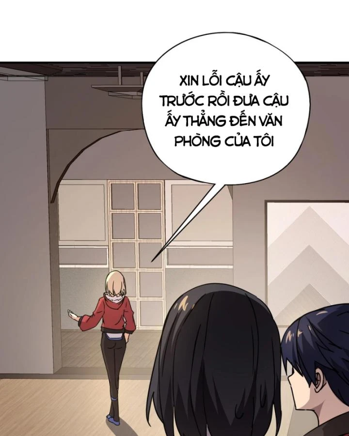 Toàn Dân Ngự Linh: Linh Sủng Của Ta Là Nữ Cường Thi Chapter 30 - 94