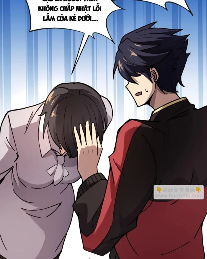 Toàn Dân Ngự Linh: Linh Sủng Của Ta Là Nữ Cường Thi Chapter 30 - 96