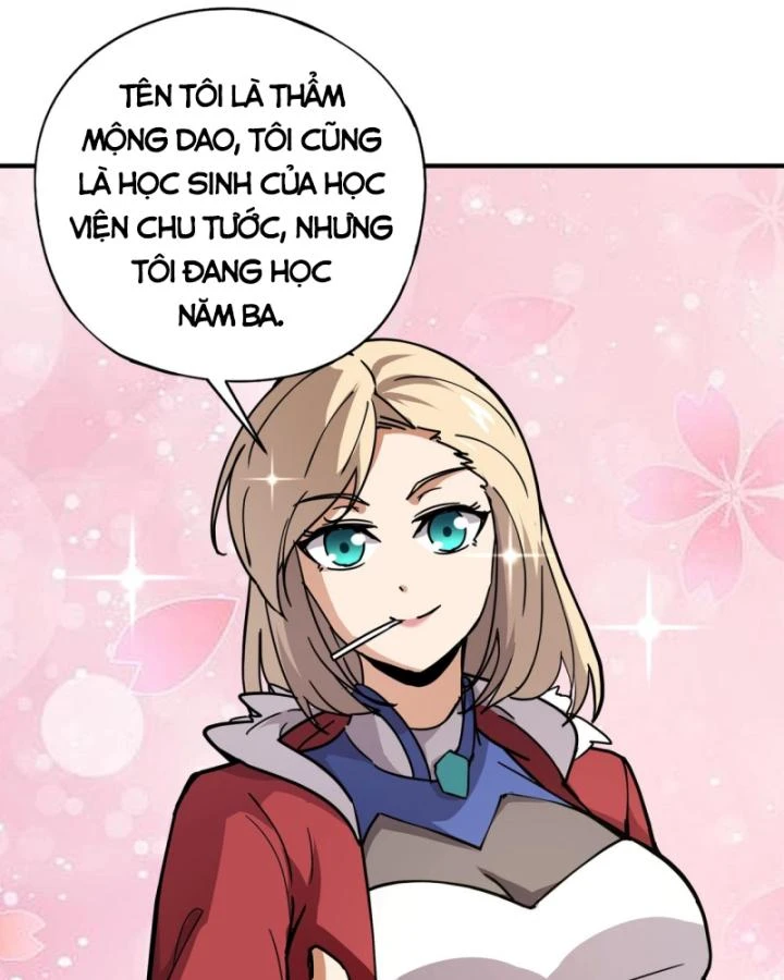 Toàn Dân Ngự Linh: Linh Sủng Của Ta Là Nữ Cường Thi Chapter 30 - 100