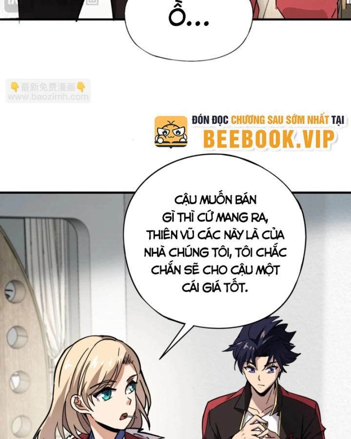 Toàn Dân Ngự Linh: Linh Sủng Của Ta Là Nữ Cường Thi Chapter 30 - 105