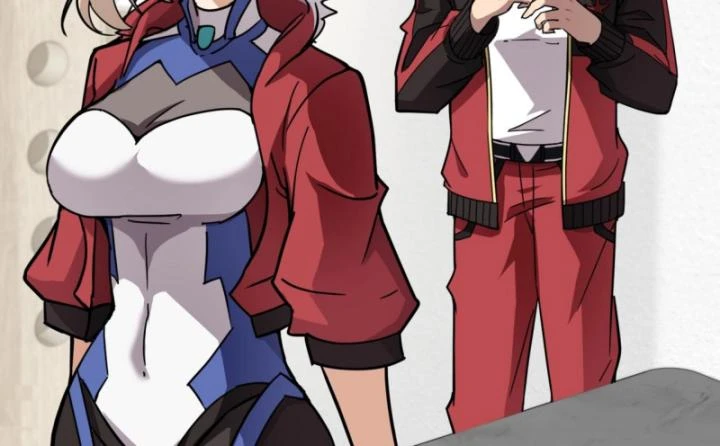 Toàn Dân Ngự Linh: Linh Sủng Của Ta Là Nữ Cường Thi Chapter 30 - 106