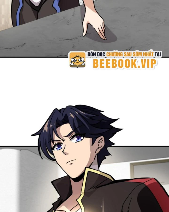 Toàn Dân Ngự Linh: Linh Sủng Của Ta Là Nữ Cường Thi Chapter 30 - 107