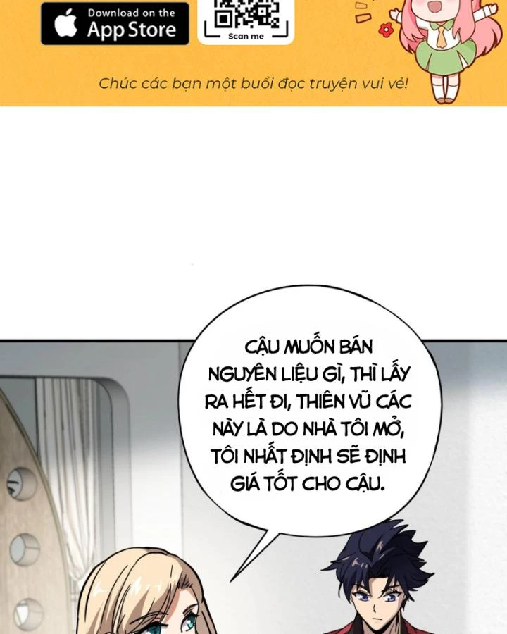 Toàn Dân Ngự Linh: Linh Sủng Của Ta Là Nữ Cường Thi Chapter 31 - 2