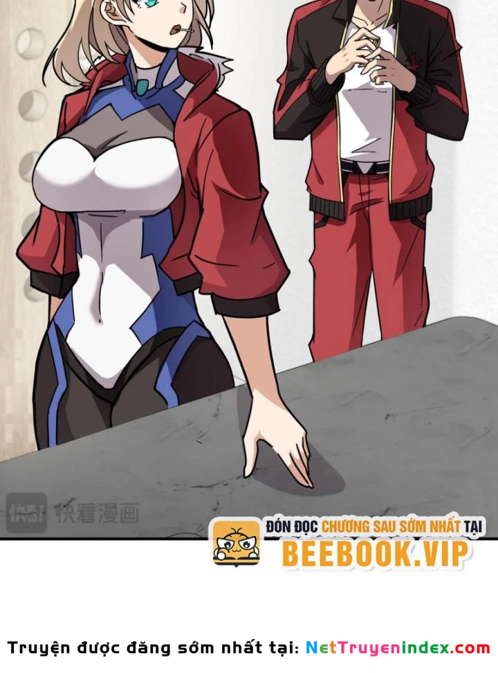 Toàn Dân Ngự Linh: Linh Sủng Của Ta Là Nữ Cường Thi Chapter 31 - 3