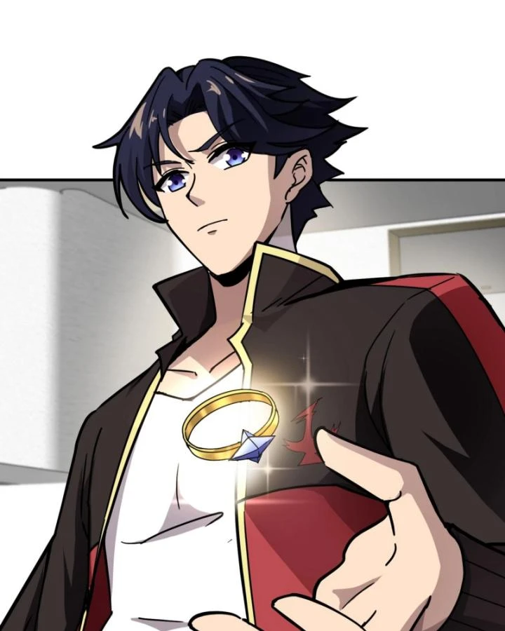 Toàn Dân Ngự Linh: Linh Sủng Của Ta Là Nữ Cường Thi Chapter 31 - 4