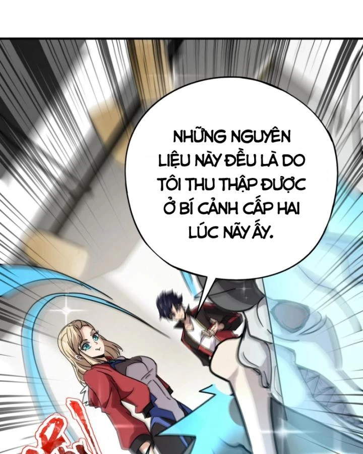 Toàn Dân Ngự Linh: Linh Sủng Của Ta Là Nữ Cường Thi Chapter 31 - 6