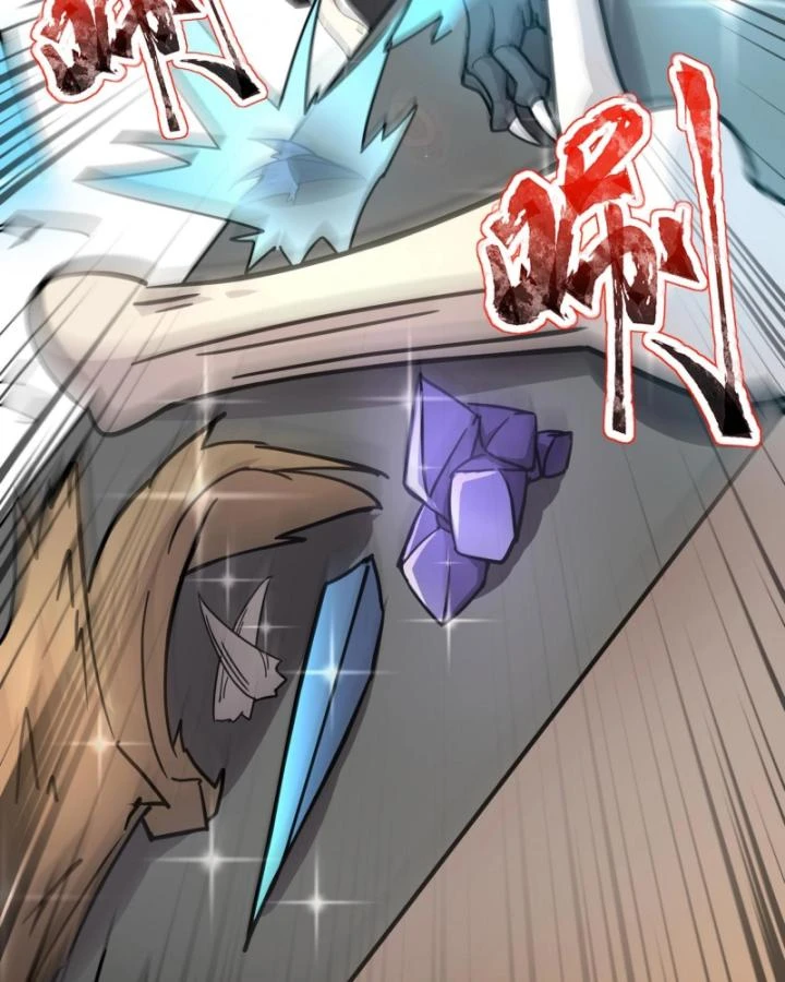 Toàn Dân Ngự Linh: Linh Sủng Của Ta Là Nữ Cường Thi Chapter 31 - 7