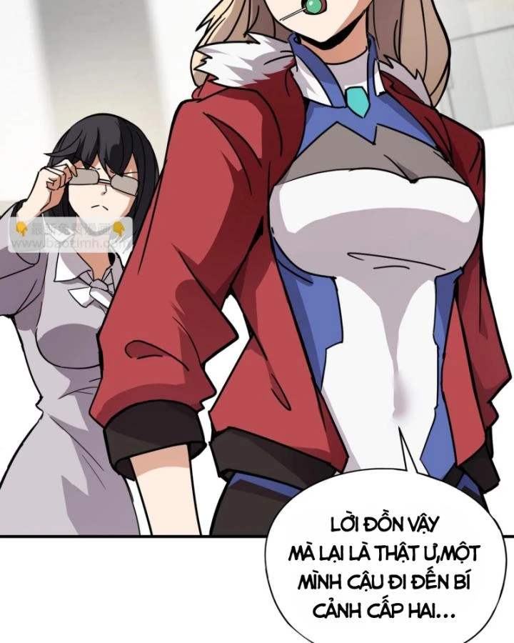 Toàn Dân Ngự Linh: Linh Sủng Của Ta Là Nữ Cường Thi Chapter 31 - 9