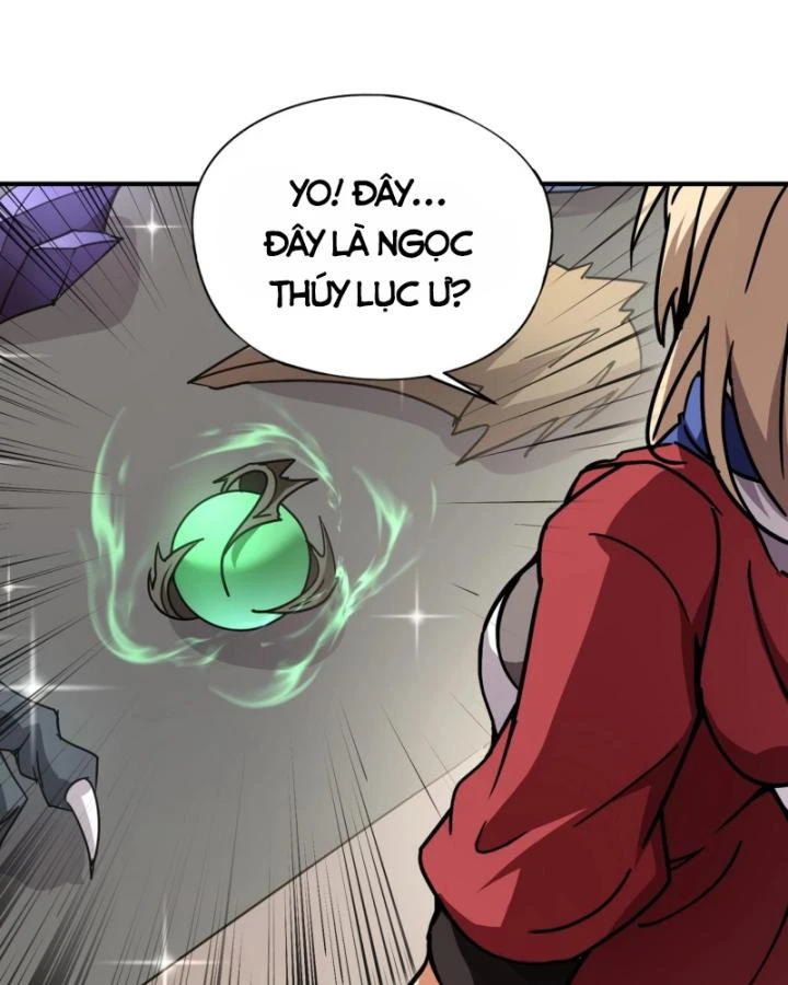 Toàn Dân Ngự Linh: Linh Sủng Của Ta Là Nữ Cường Thi Chapter 31 - 11