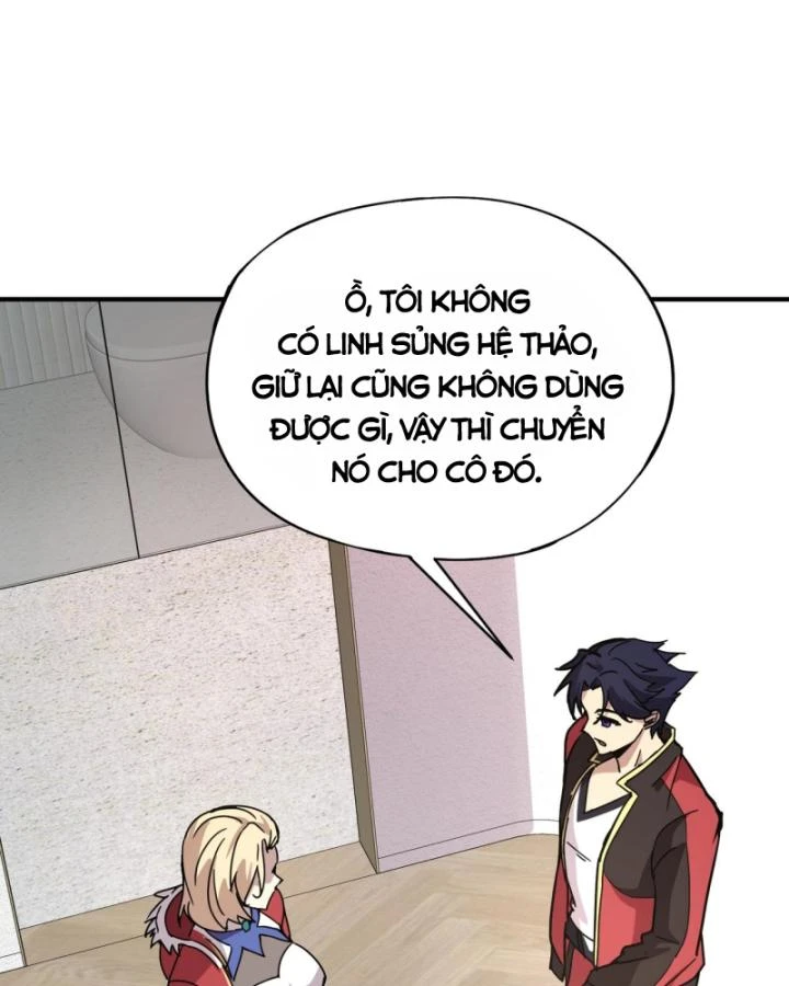 Toàn Dân Ngự Linh: Linh Sủng Của Ta Là Nữ Cường Thi Chapter 31 - 15