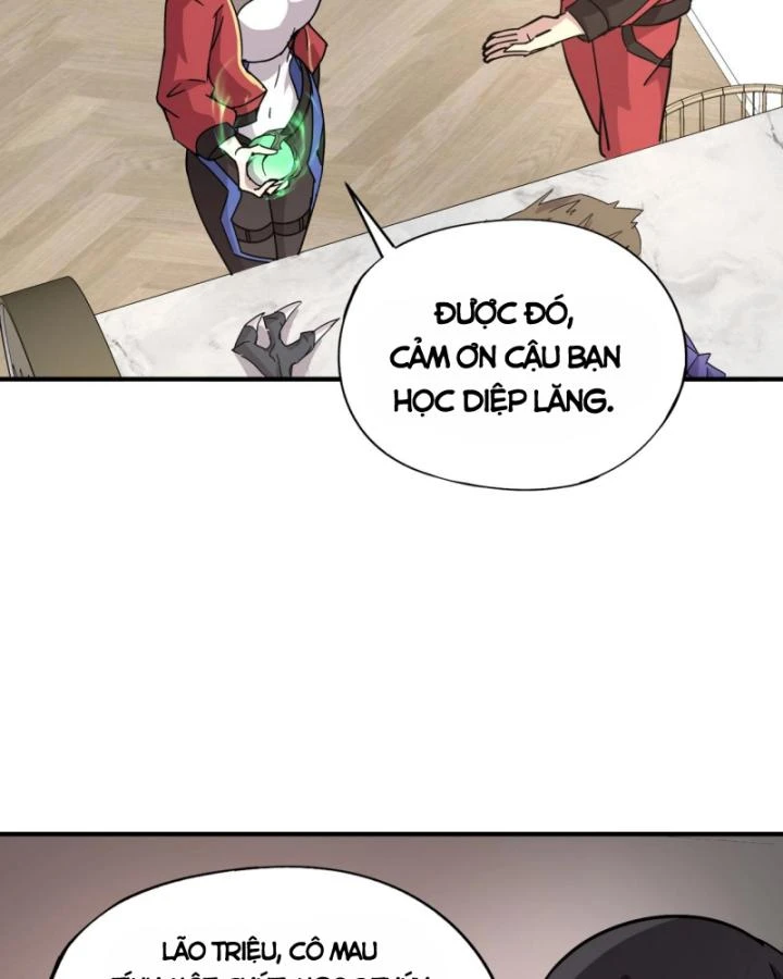 Toàn Dân Ngự Linh: Linh Sủng Của Ta Là Nữ Cường Thi Chapter 31 - 16