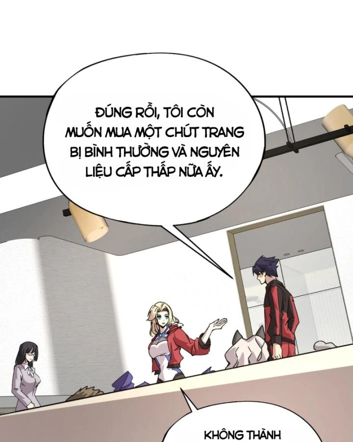 Toàn Dân Ngự Linh: Linh Sủng Của Ta Là Nữ Cường Thi Chapter 31 - 19