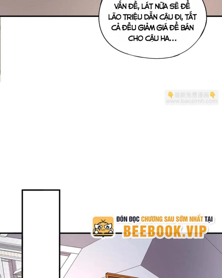 Toàn Dân Ngự Linh: Linh Sủng Của Ta Là Nữ Cường Thi Chapter 31 - 20