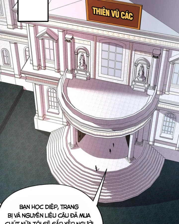 Toàn Dân Ngự Linh: Linh Sủng Của Ta Là Nữ Cường Thi Chapter 31 - 21