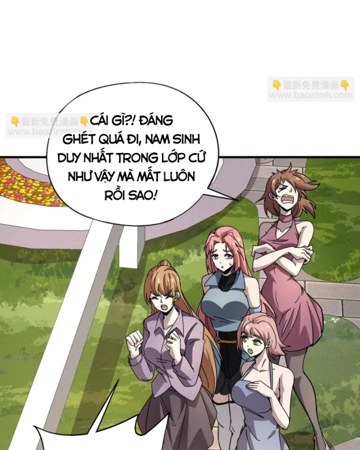 Toàn Dân Ngự Linh: Linh Sủng Của Ta Là Nữ Cường Thi Chapter 31 - 31