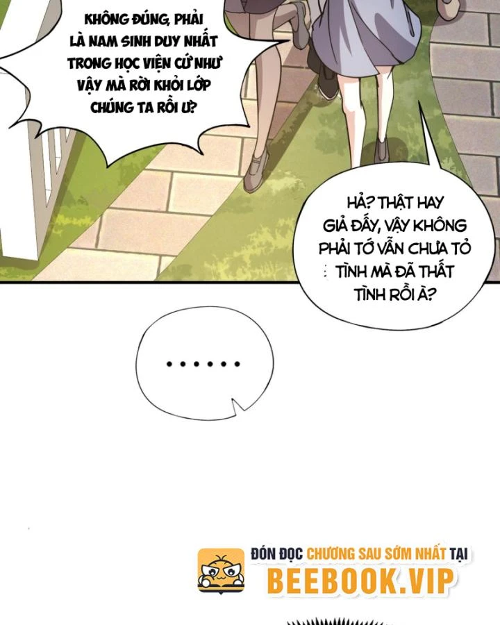 Toàn Dân Ngự Linh: Linh Sủng Của Ta Là Nữ Cường Thi Chapter 31 - 32