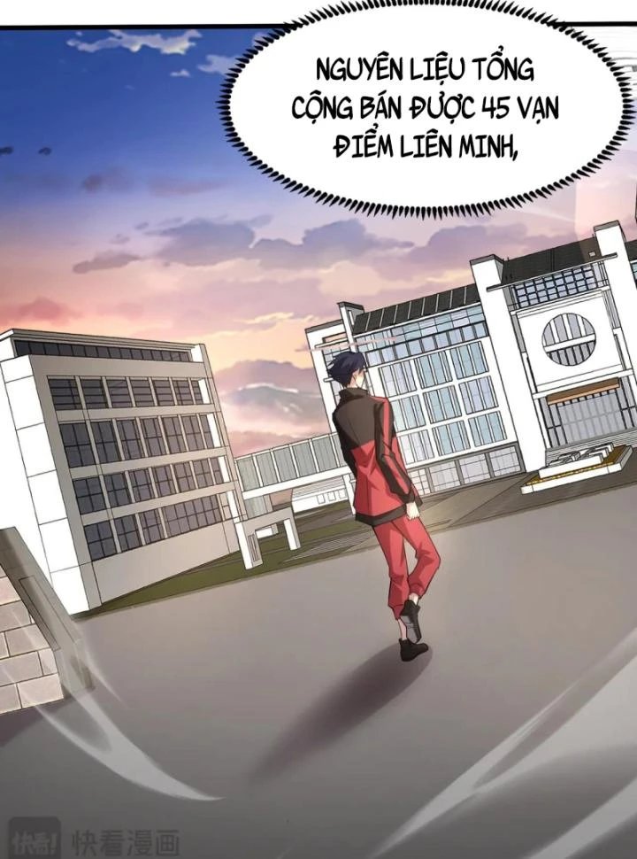 Toàn Dân Ngự Linh: Linh Sủng Của Ta Là Nữ Cường Thi Chapter 31 - 33