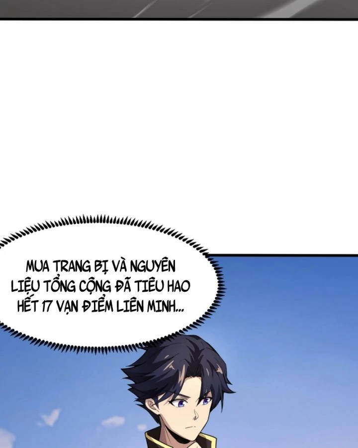 Toàn Dân Ngự Linh: Linh Sủng Của Ta Là Nữ Cường Thi Chapter 31 - 34