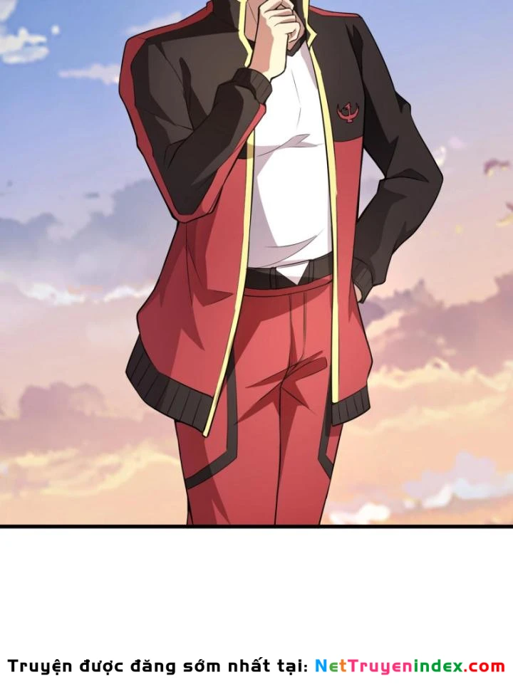 Toàn Dân Ngự Linh: Linh Sủng Của Ta Là Nữ Cường Thi Chapter 31 - 35