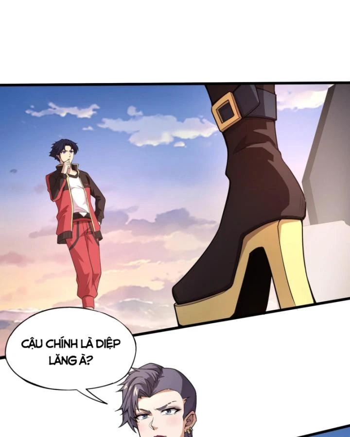 Toàn Dân Ngự Linh: Linh Sủng Của Ta Là Nữ Cường Thi Chapter 31 - 36