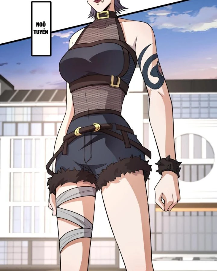 Toàn Dân Ngự Linh: Linh Sủng Của Ta Là Nữ Cường Thi Chapter 31 - 37