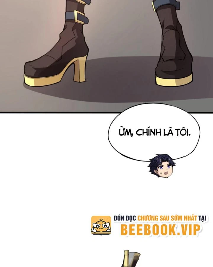 Toàn Dân Ngự Linh: Linh Sủng Của Ta Là Nữ Cường Thi Chapter 31 - 39