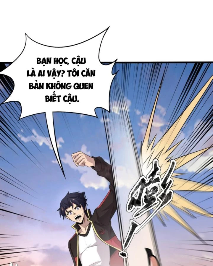 Toàn Dân Ngự Linh: Linh Sủng Của Ta Là Nữ Cường Thi Chapter 31 - 42