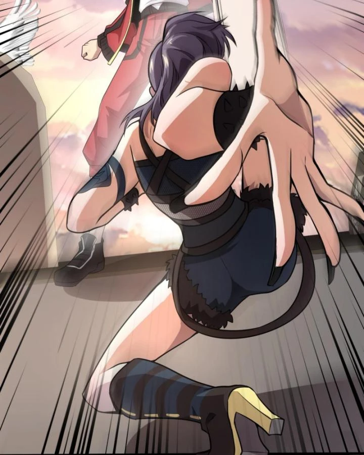 Toàn Dân Ngự Linh: Linh Sủng Của Ta Là Nữ Cường Thi Chapter 31 - 43